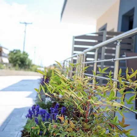 Greka Appartement Kalyves Polygyrou