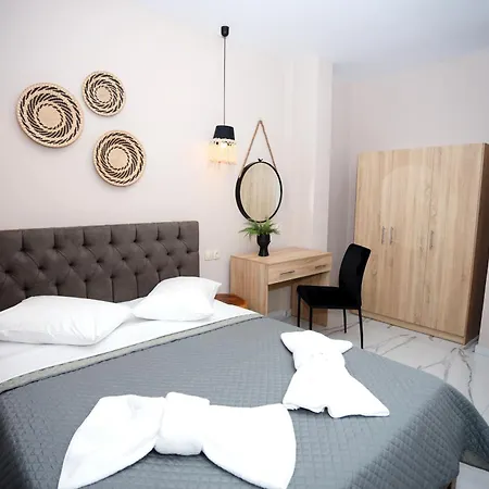 Greka Appartement