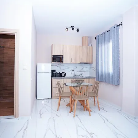 Greka Appartement Kalyves Polygyrou