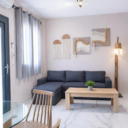 Greka Appartement