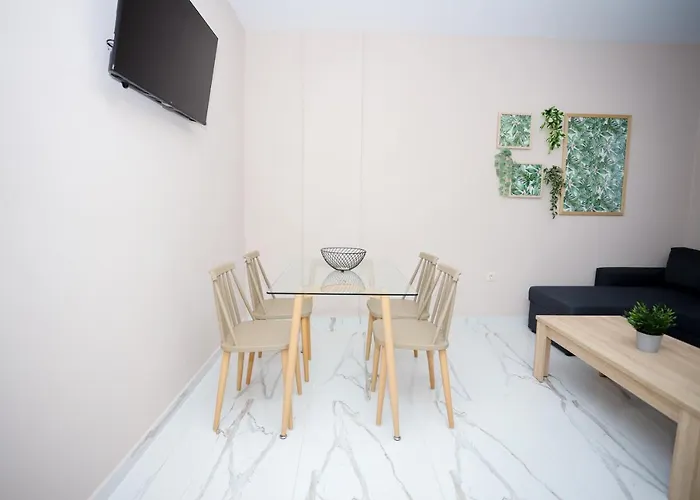 Greka Appartement *