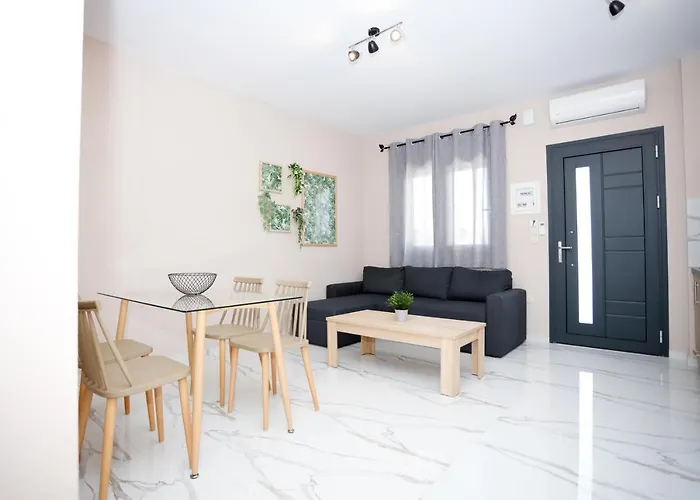 Appartement Greka