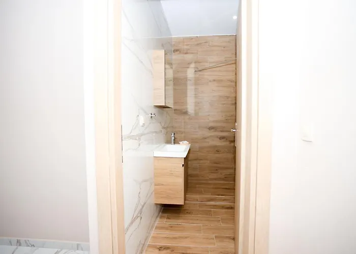 Appartement Greka
