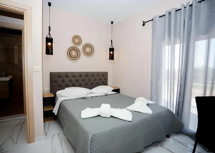 Appartement Greka Kalyves Polygyrou