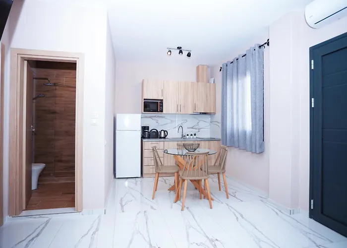 Greka Appartement Kalyves Polygyrou