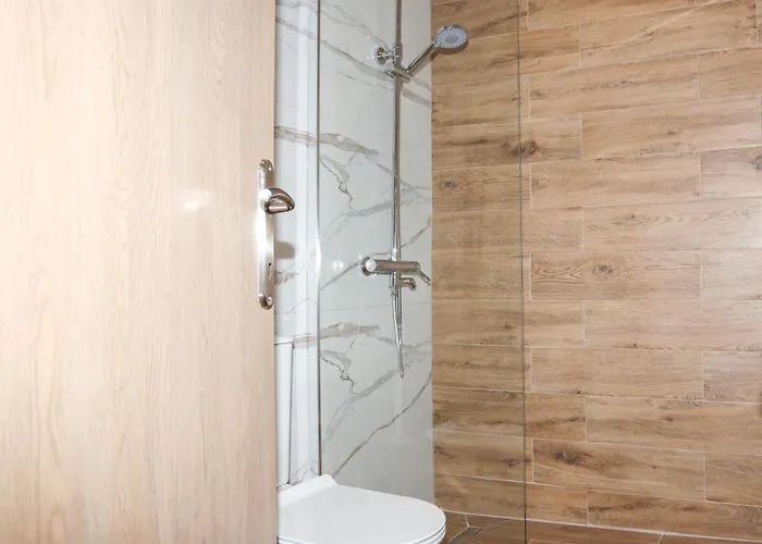 Greka Appartement