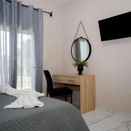 Greka Apartment Kalyves Polygyrou