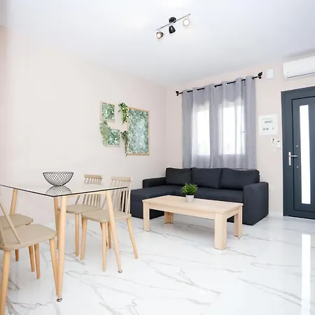 Apartment Greka