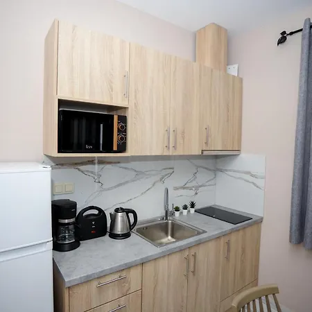 Appartement Greka Kalyves Polygyrou