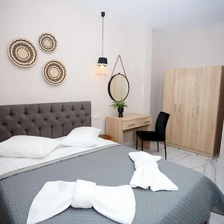 Apartment Greka *