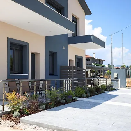 Apartment Greka