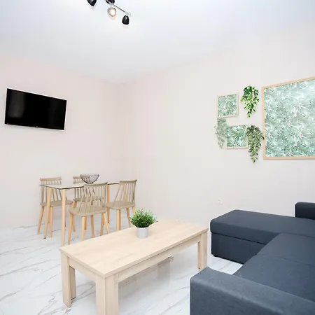 Apartment Greka