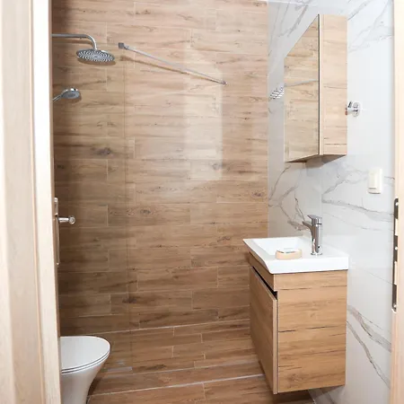 Apartamento Greka Kalyves Polygyrou