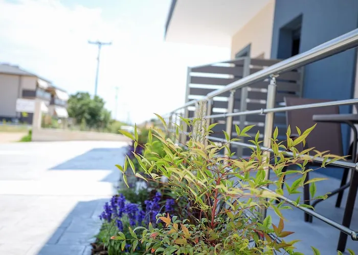 Greka Daire Kalyves Polygyrou