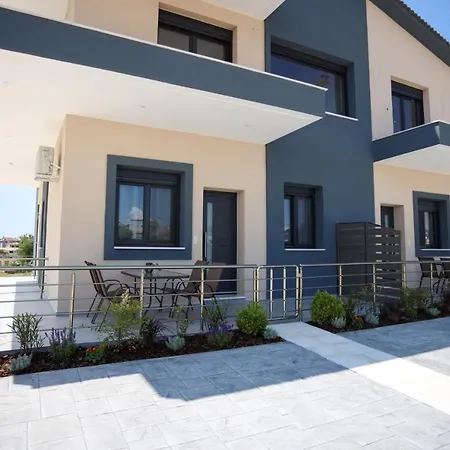 Appartamento Greka *