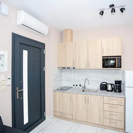 Appartamento Greka Kalyves Polygyrou